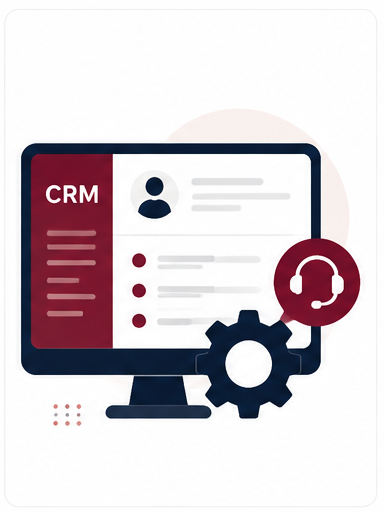04-crm-administration-support