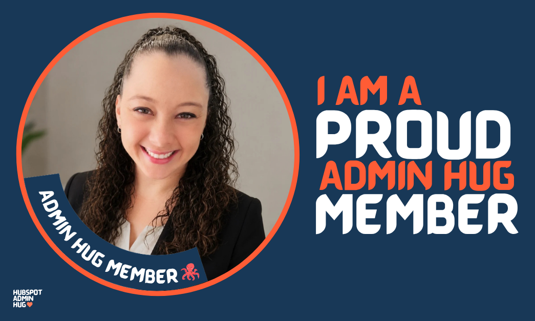 Admin HUG Proud Membership Banner Admin HUG Proud Membership Banner