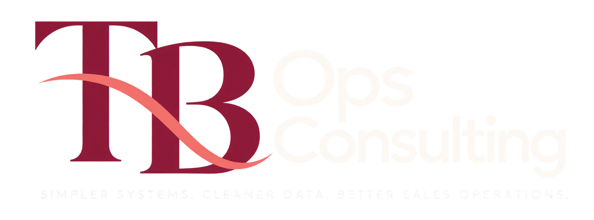 TB Ops Consulting